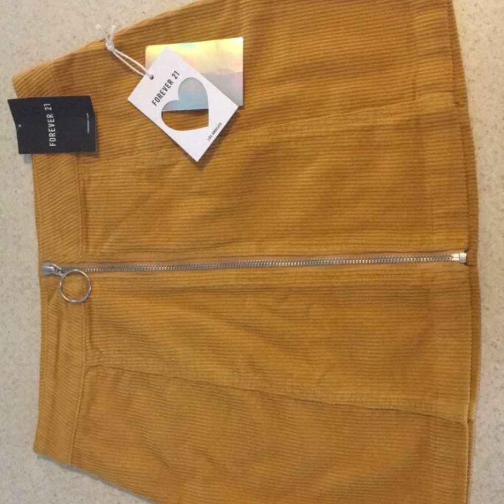 Forever 21 skirt